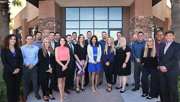 DLI 2018