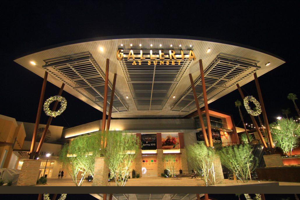 Project-Galleria