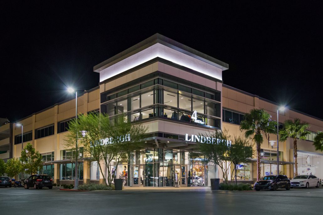 Project-Lindbergh