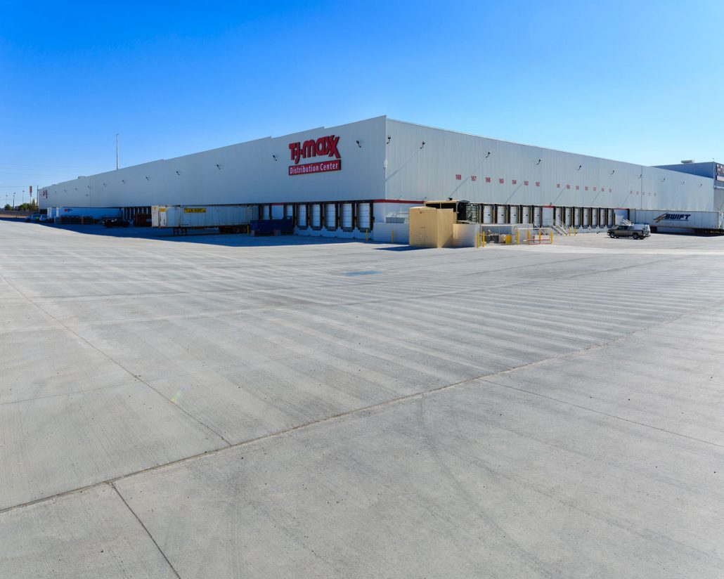 Project-TJ-Maxx