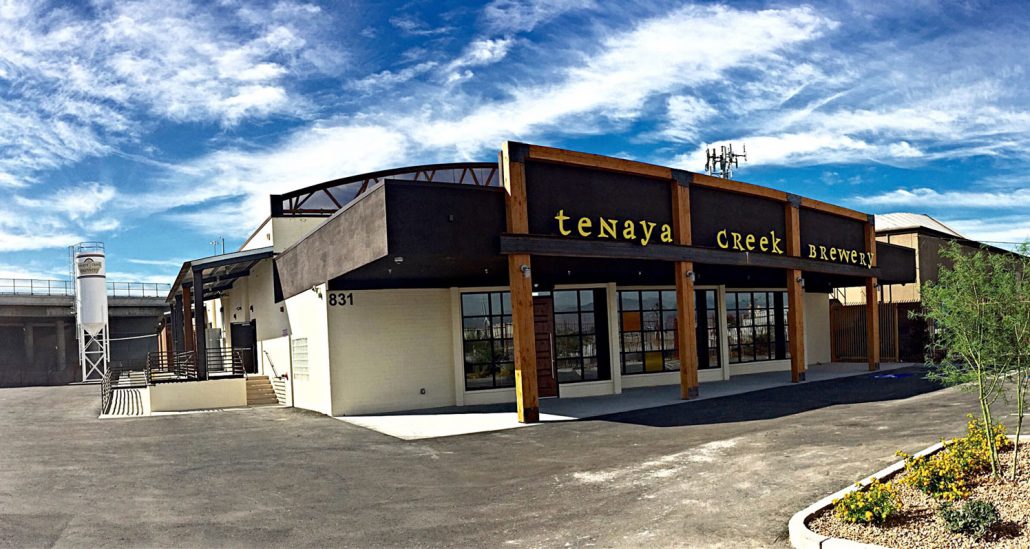 Project-Tenaya-Creek