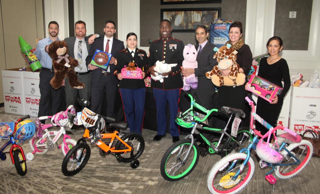NAIOP So. NV - December 2016