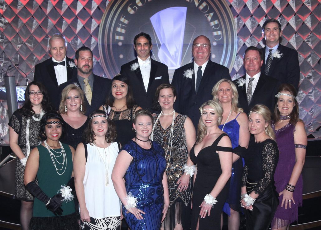 NAIOP So. NV 2017 - Spotlight Awards