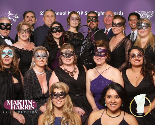 NAIOP SNV - Spotlight Awards 2018