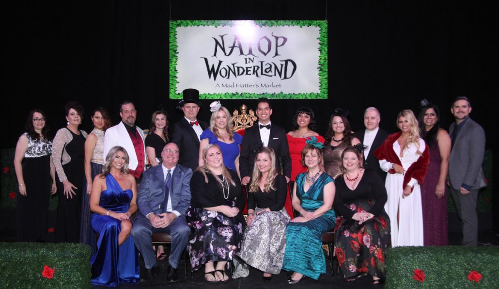2019-Spotlight-Awards-Committee