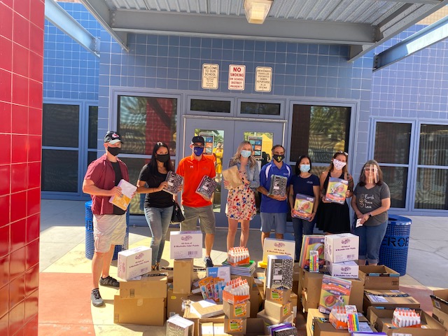 IMG_6013 School Supply Drive Committee