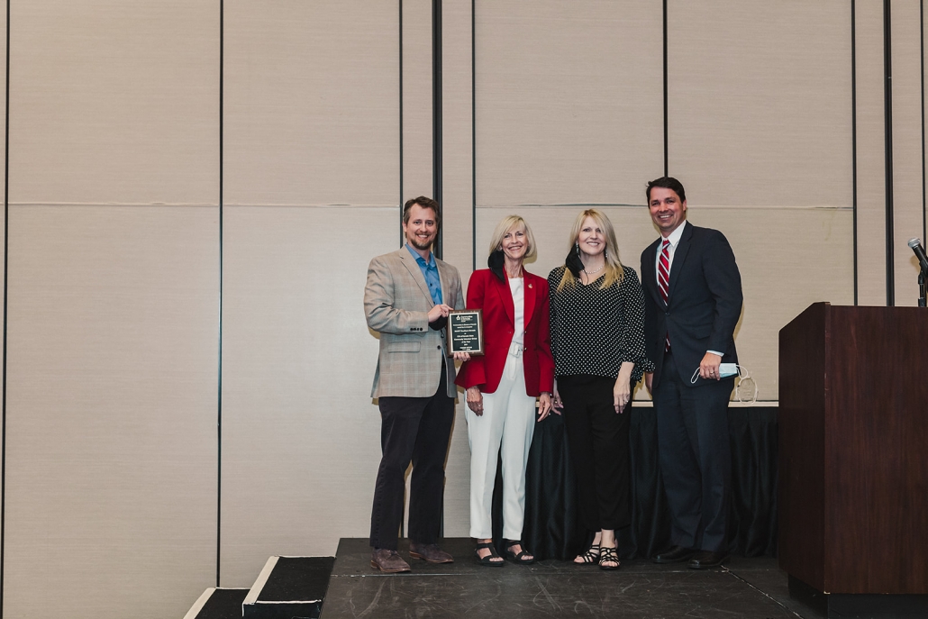 2021 CIS Awards
