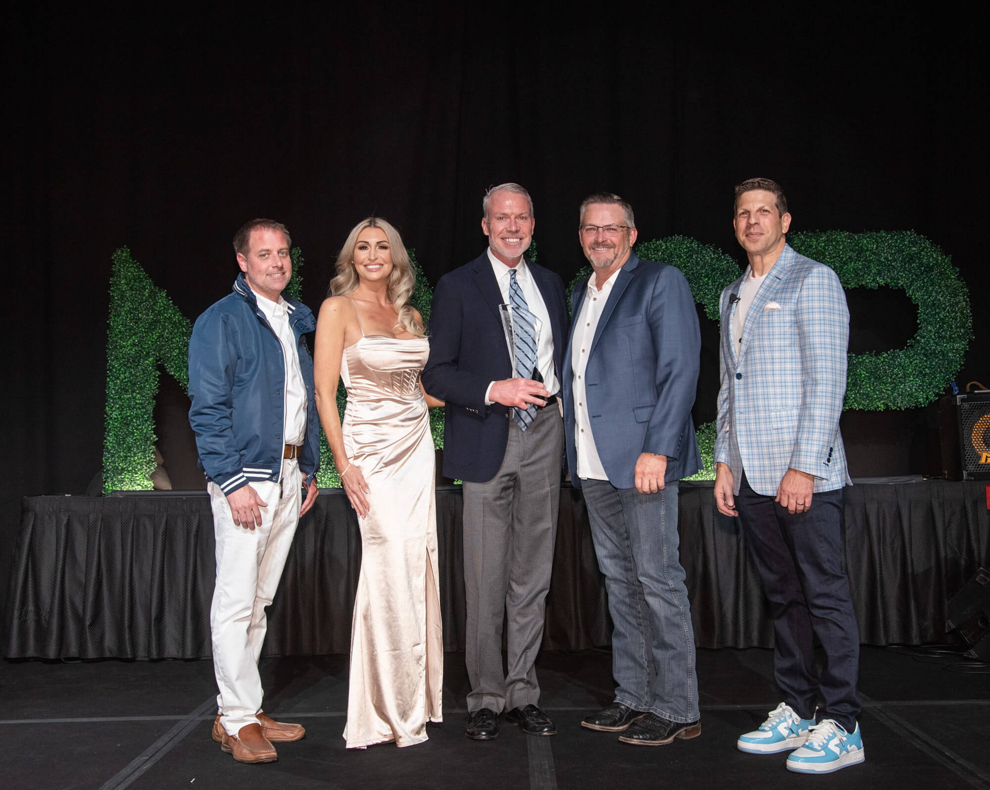 12 Industrial BTS Northgate Distribution 448_Rec and Awards