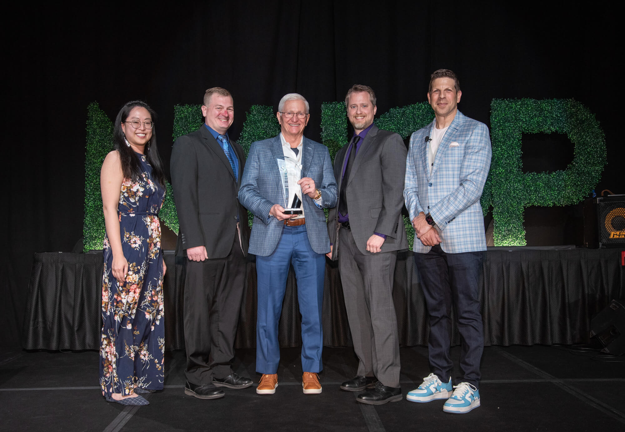 16 Indust Over 500 SunPoint West 459_Rec and Awards