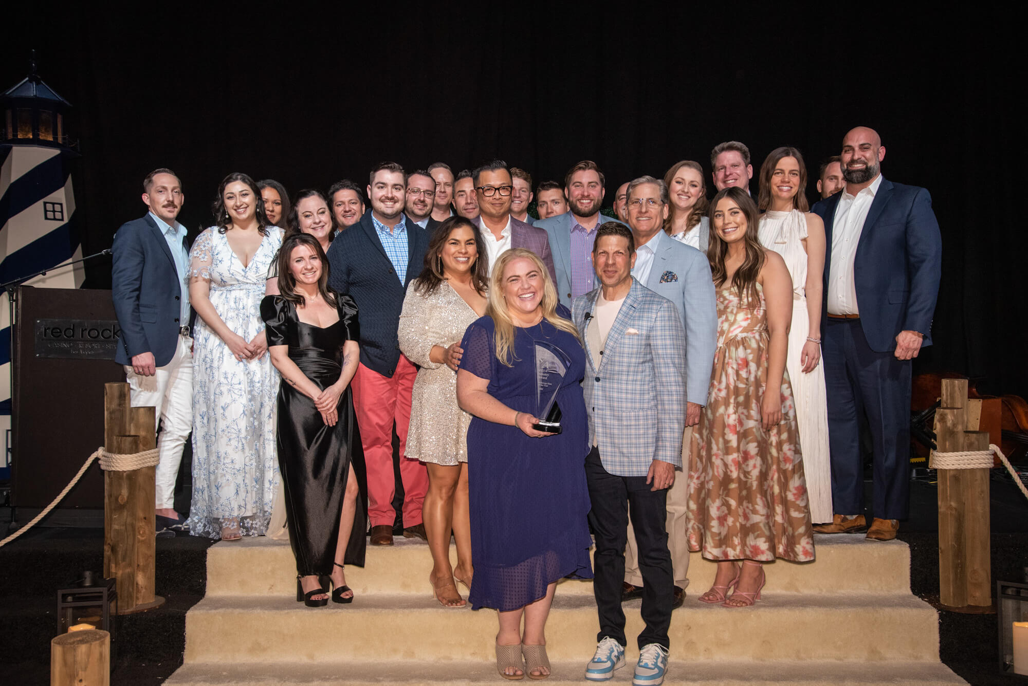 19 Brokerage Firm CBRE 516_Rec and Awards