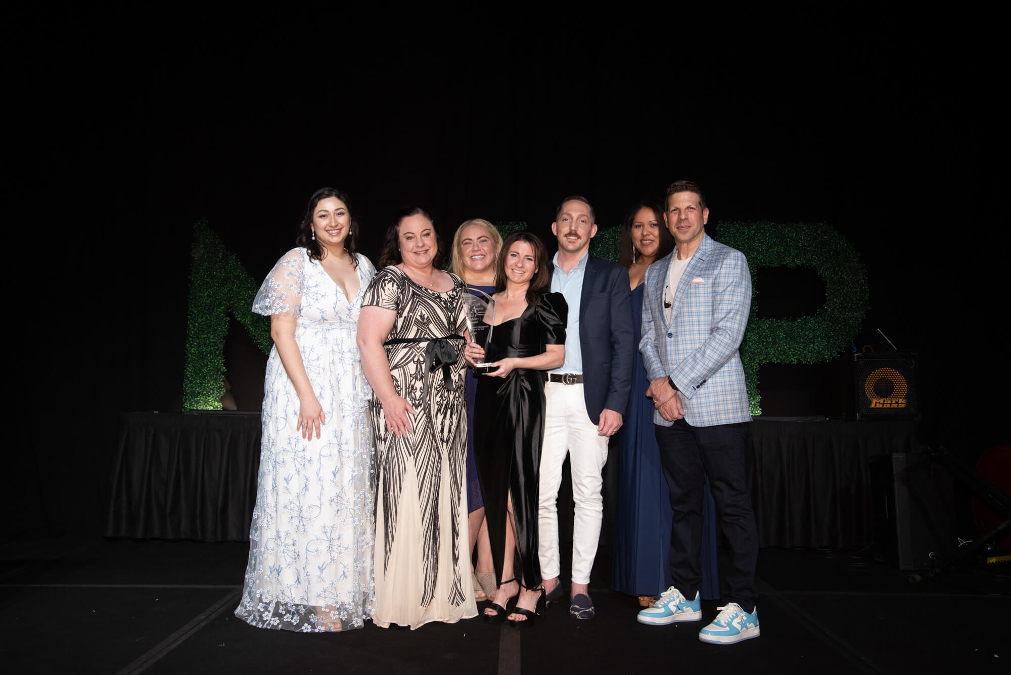 20 Property Mgmt CBRE 519_Rec and Awards