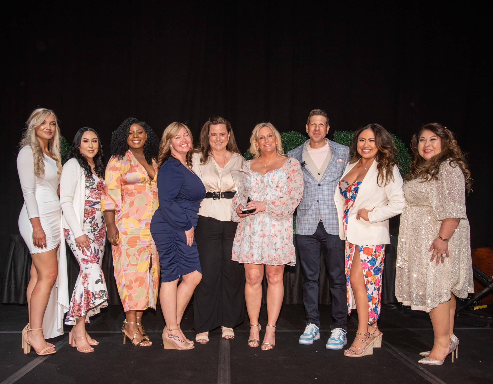27 Development Firm Prologis 537_Rec and Awards
