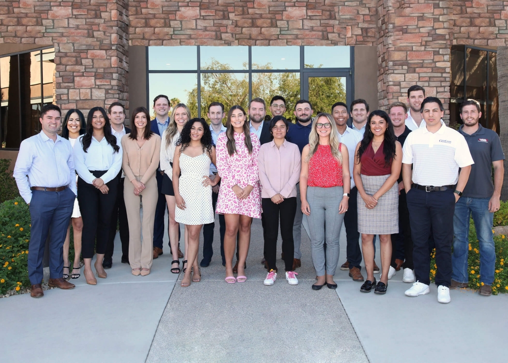 2023 DLI Class Group Photo Final OFW