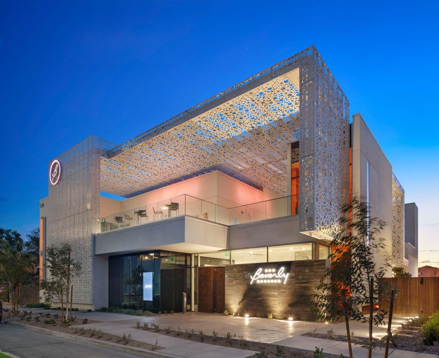 10- Special Use - The Beverly Theatre