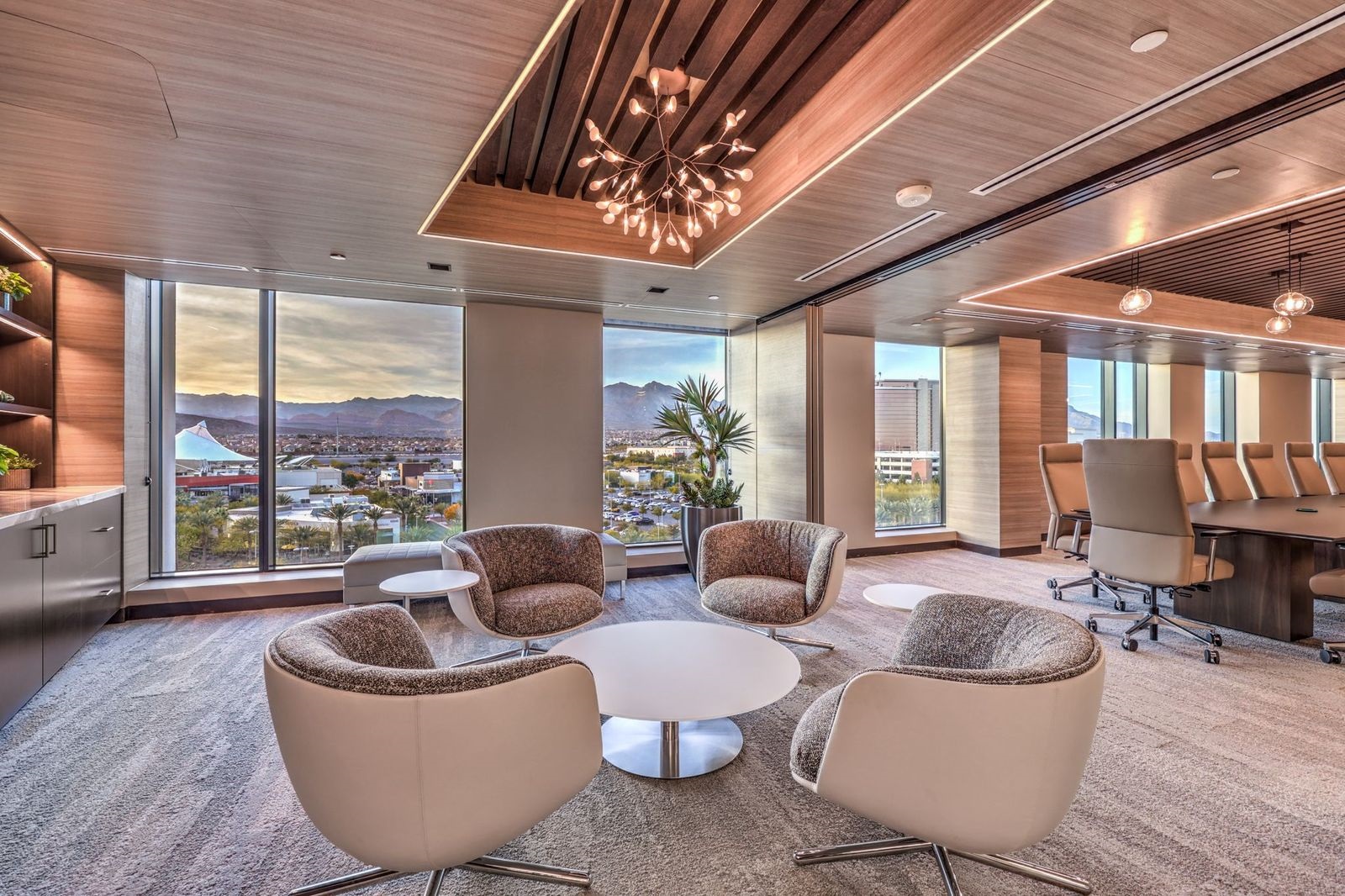 11- Office TI - Hearst Health