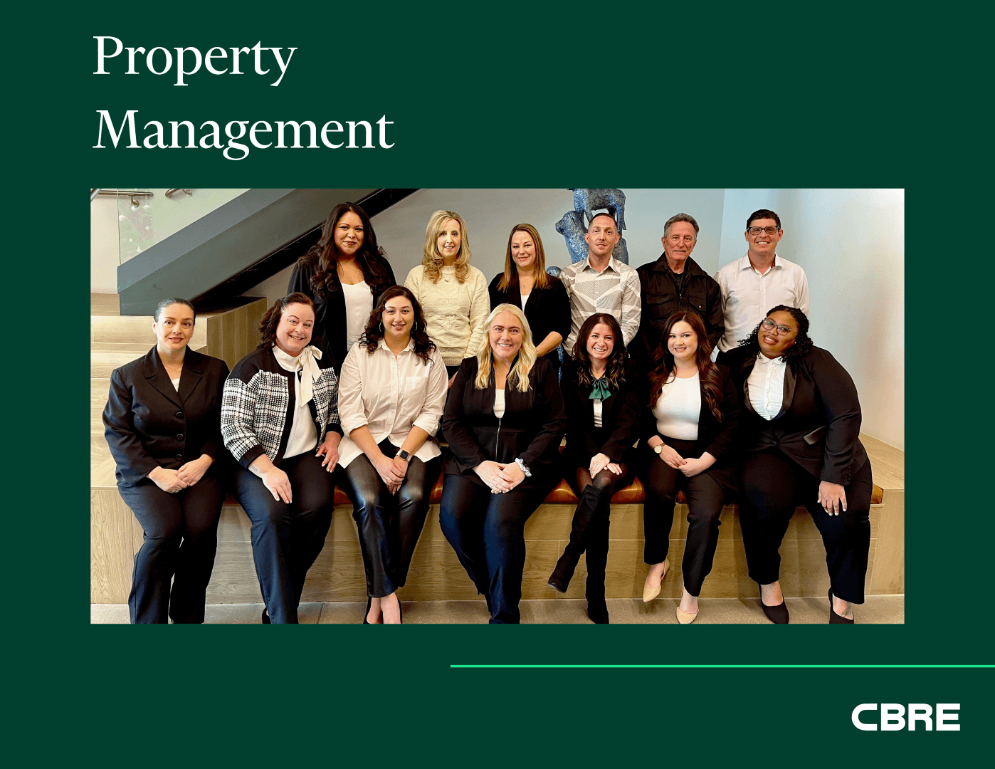 21-CBRE-01 Property Managment Firm (Large)