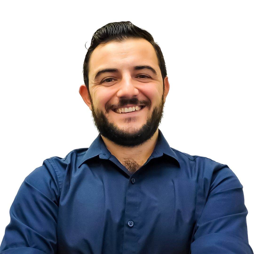 29-Associate Member Micah Durham