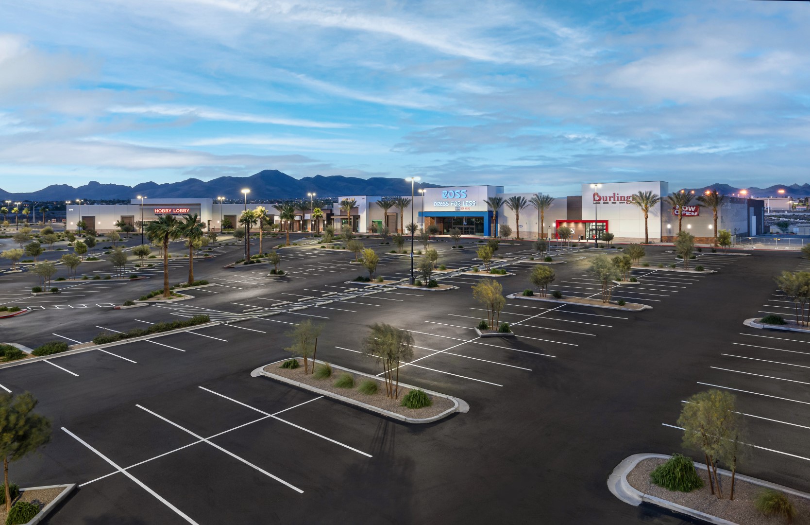 3 Retail Center - St Rose Square Retail Center (Large)