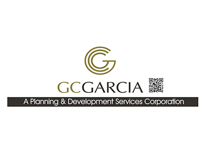 GC Garcia Logo with QR Code 400x300