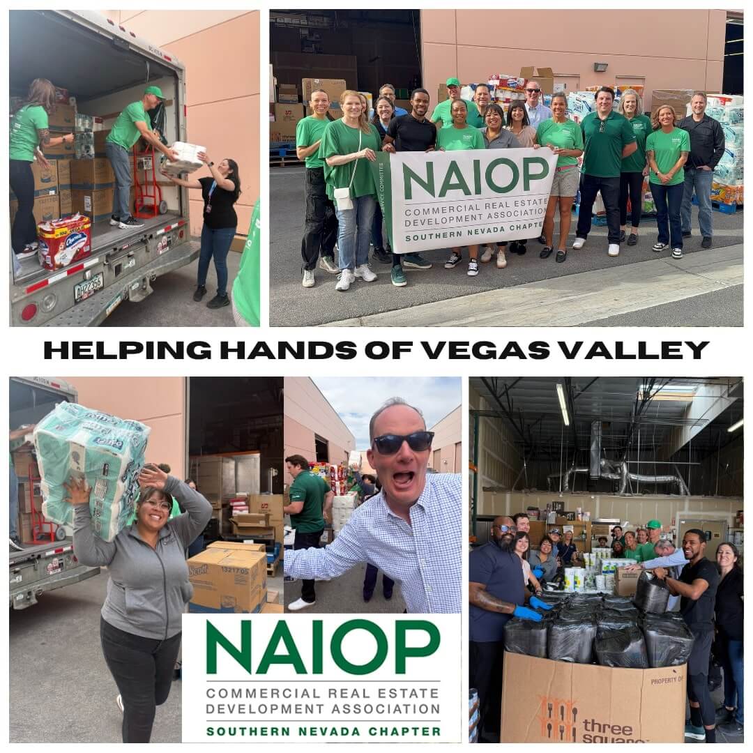 Helping Hands of Vegas Valley 2025