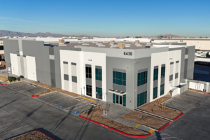 West Sunset Industrial Park
