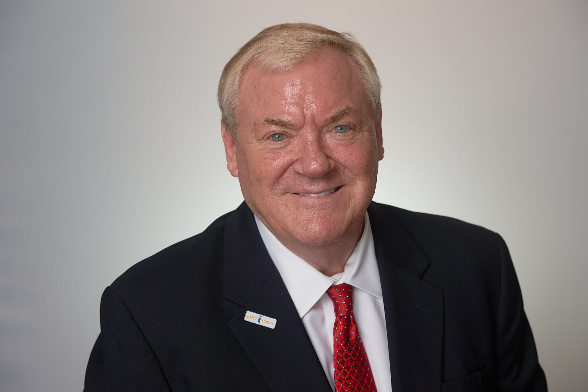 Kevin Buckley
